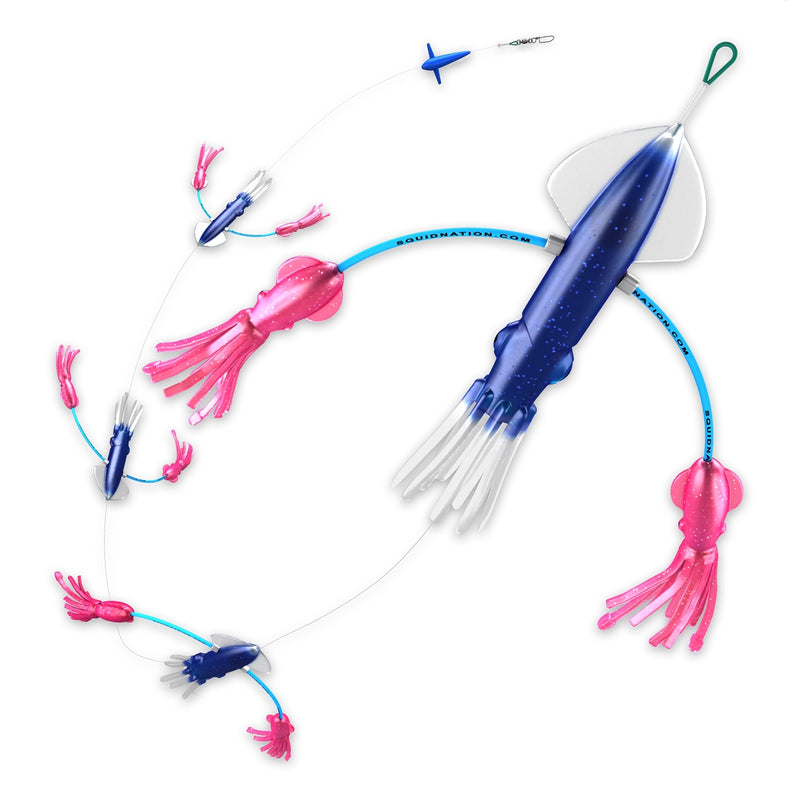 Squid Nation That Flippy Floppy Thing
