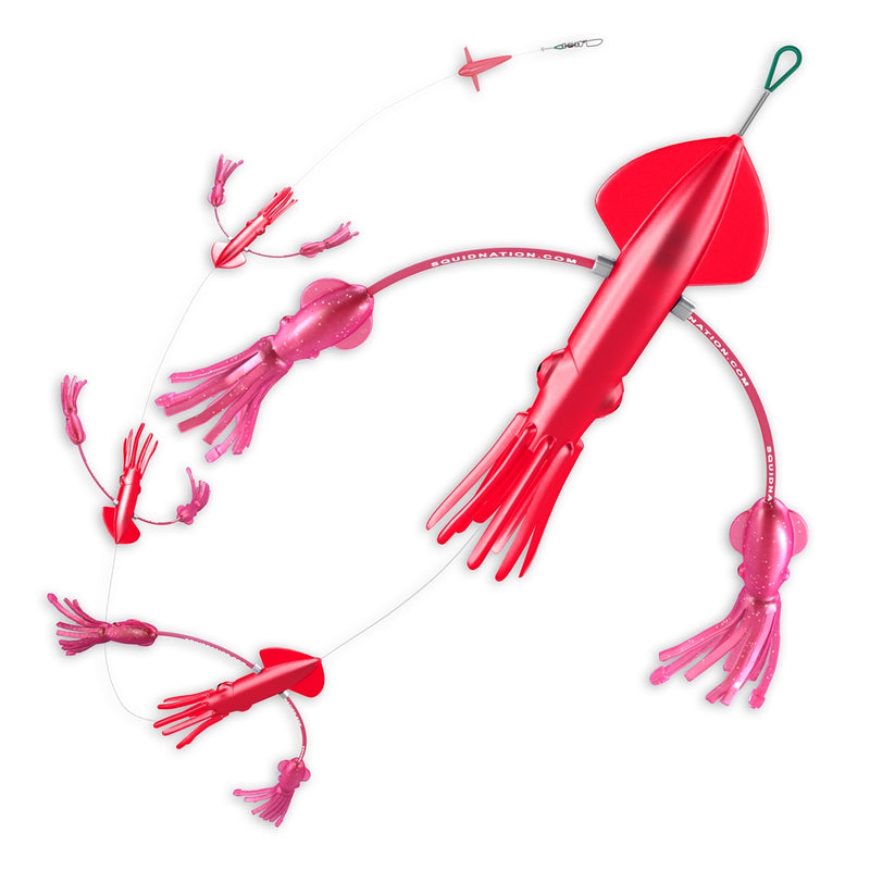 Squid Nation That Flippy Floppy Thing