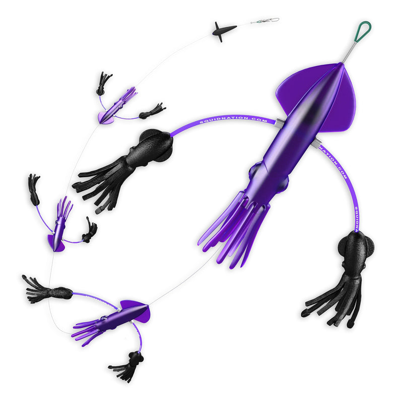 Squid Nation That Flippy Floppy Thing