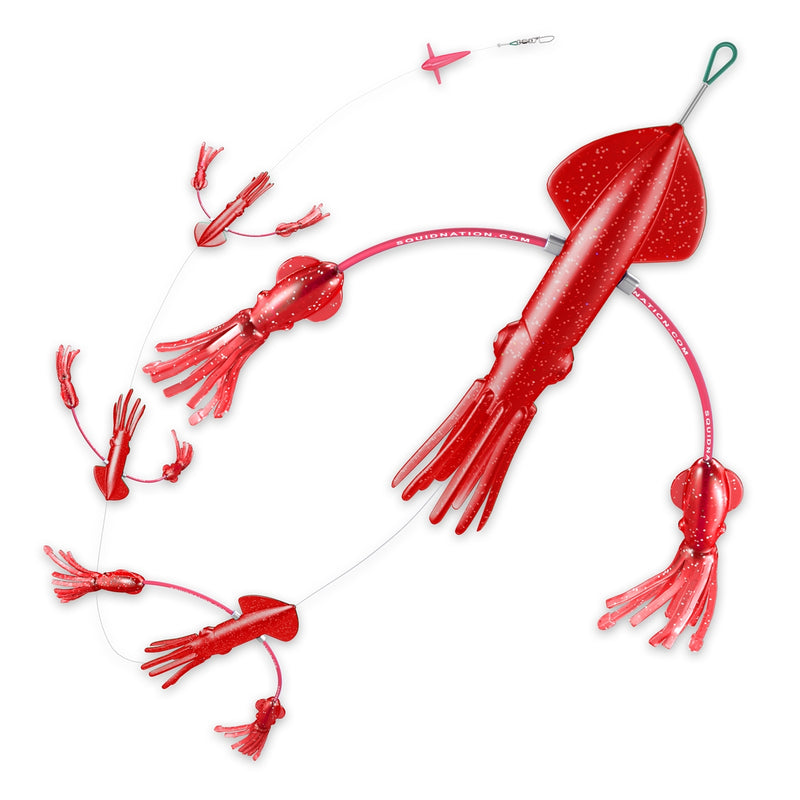 Squid Nation That Flippy Floppy Thing