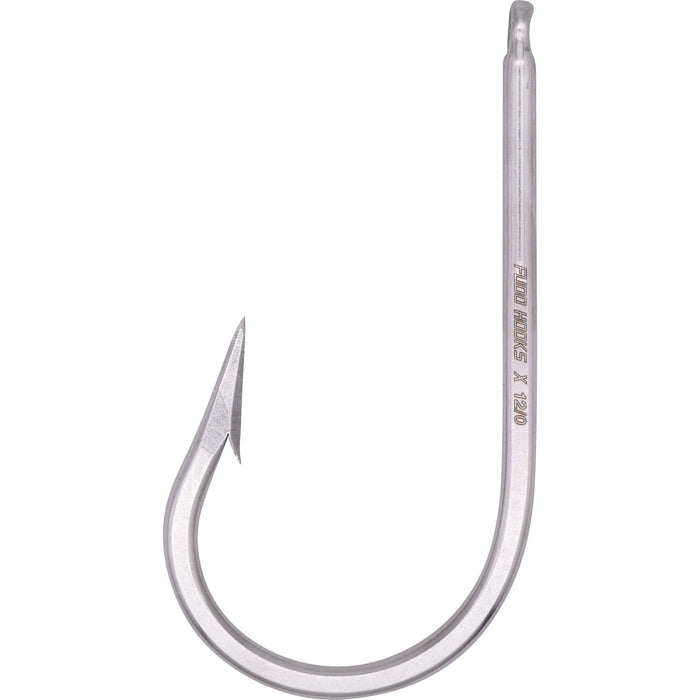 FUDO Super Ocean Southern Tuna Needle Eye Hooks EZ-K