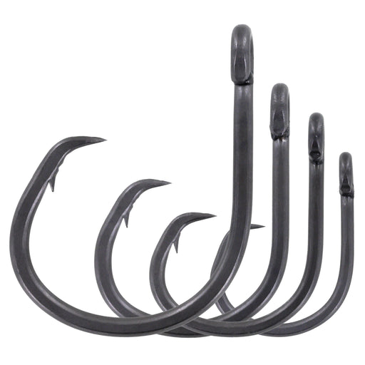 FUDO Hooks - Gordo HD Circle - 16/0