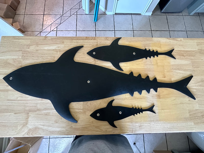 Grander Marlin Tackle Kona Strong Flap EZ-K