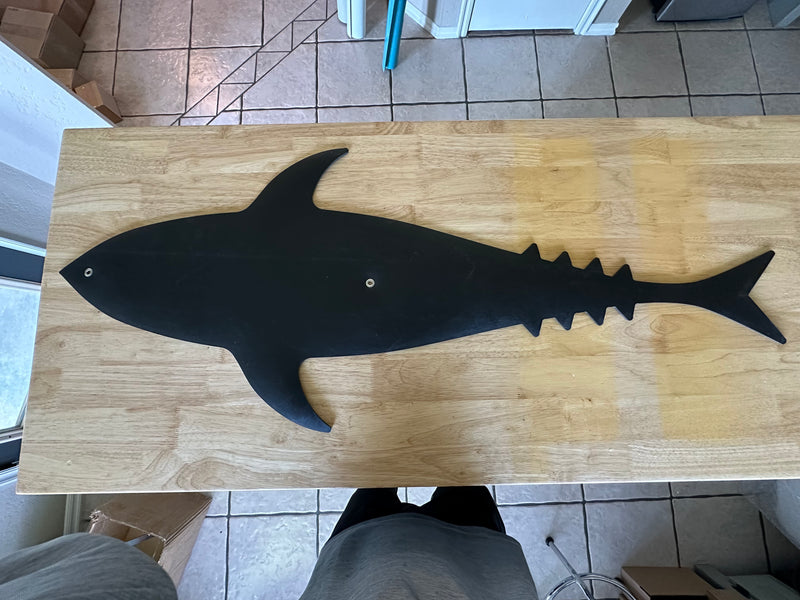 Grander Marlin Tackle Kona Strong Flap EZ-K