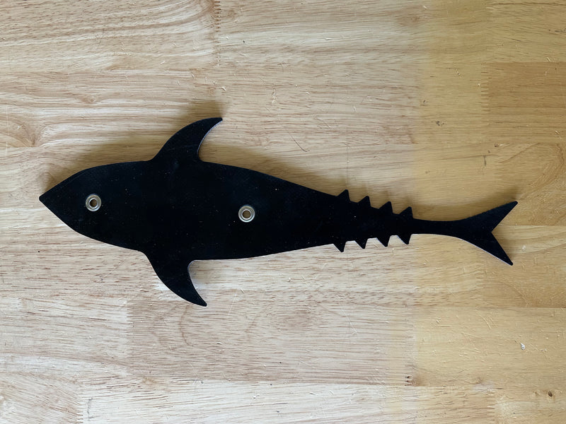 Grander Marlin Tackle Kona Strong Flap EZ-K