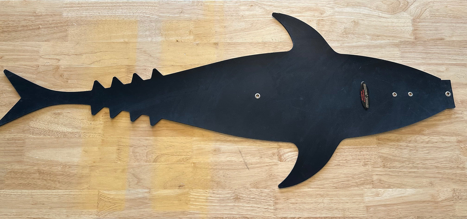 Grander Marlin Tackle Donato Flap (For D-Flap Teasers) EZ-K