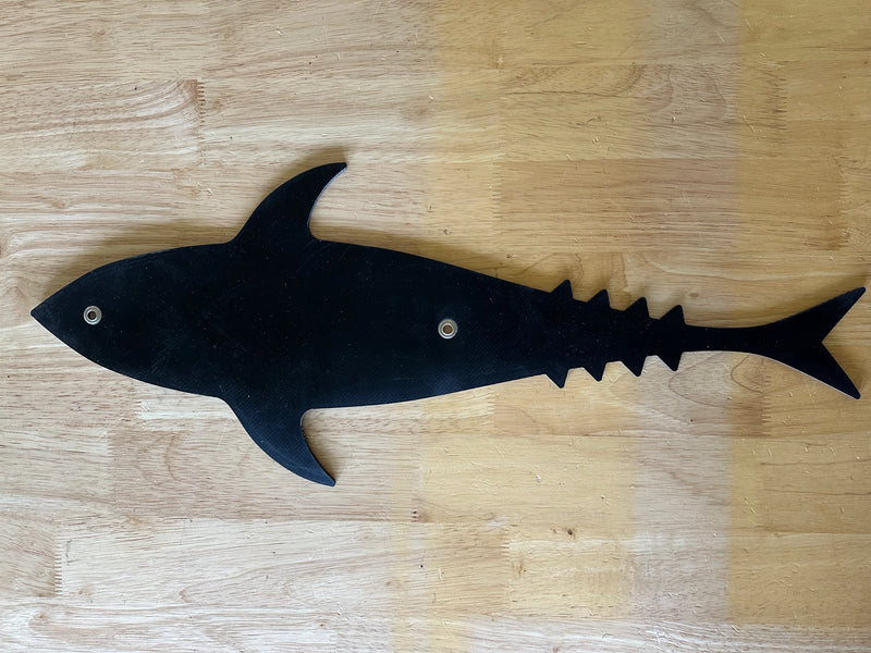 Grander Marlin Tackle Kona Strong Flap EZ-K