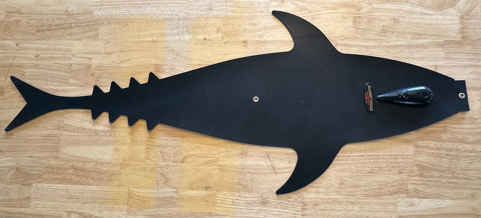 Grander Marlin Tackle Donato Flap (For D-Flap Teasers) EZ-K