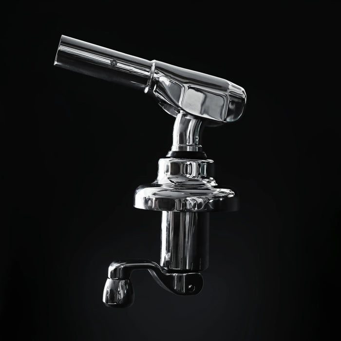 Gemlux Bluewater Outrigger Base Pair GZE