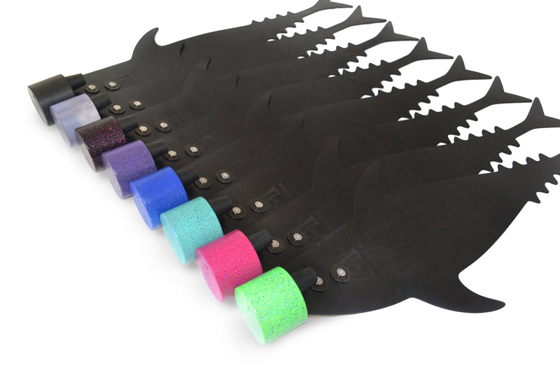 Grander Marlin Tackle Medium Blunt Cut D-Flap Teaser