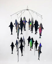 Grander Marlin Tackle Kona Strong 24x Holographic Flap Dredge