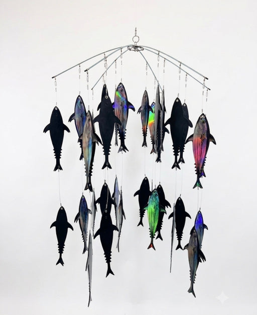 Grander Marlin Tackle Kona Strong 24x Holographic Flap Dredge