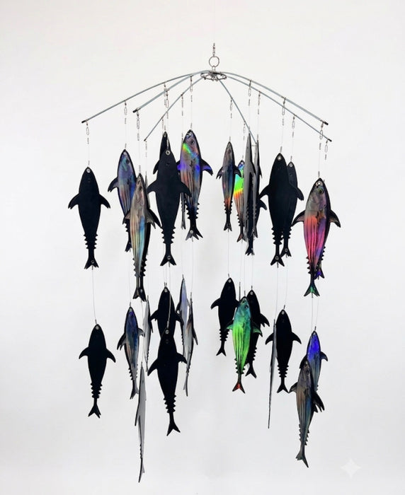 Grander Marlin Tackle Kona Strong 24x Holographic Flap Dredge