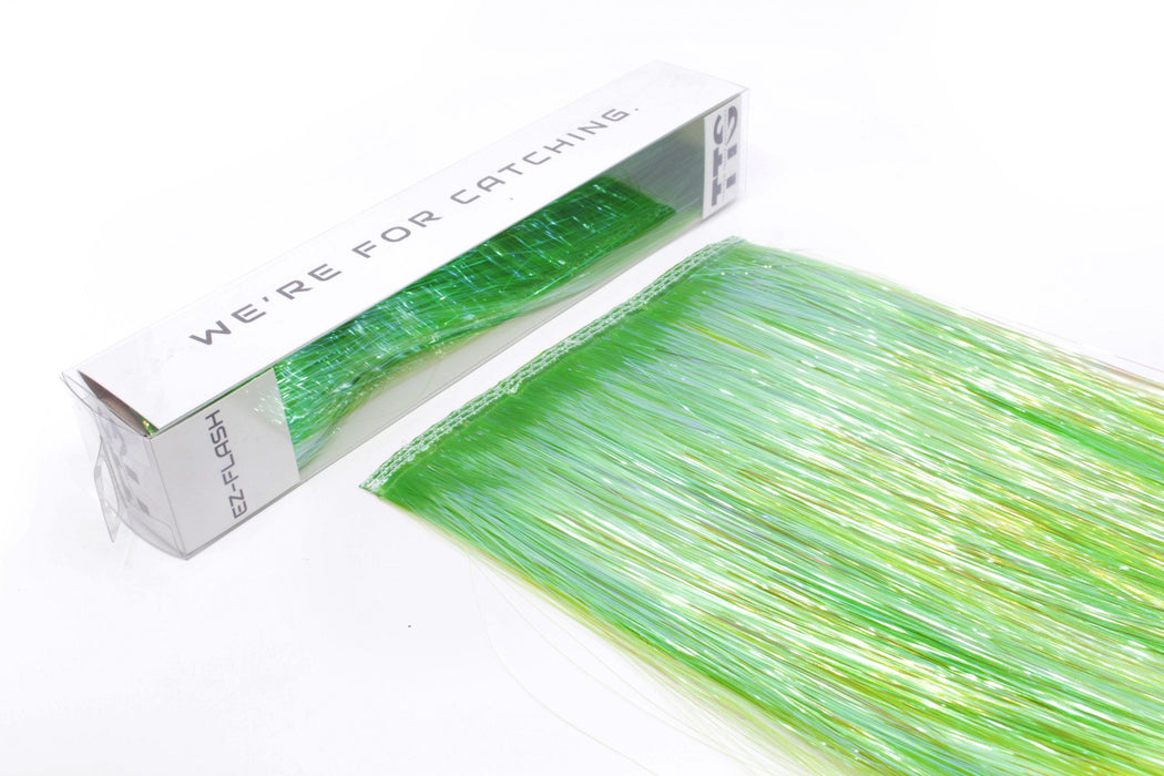 TTS TANTRUM EZ-Flash Flashabou EZ-K