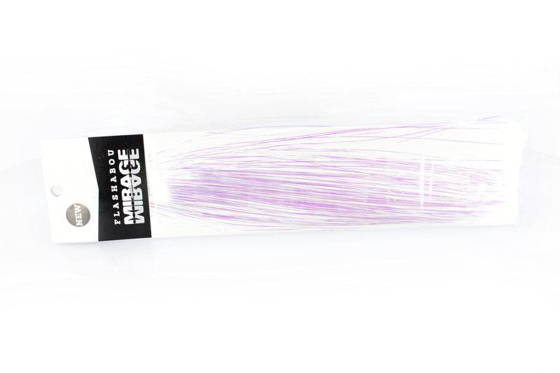 Flashabou Mirage 10" Length **READ DESCRIPTION FOR USE**
