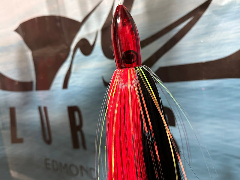 Fire Tailz Mahi Ninja Dredge Pre-Built