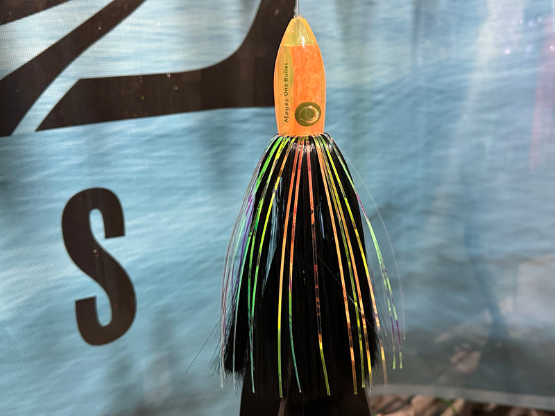 Fire Tailz Skipjack Ninja Dredge Pre-Built