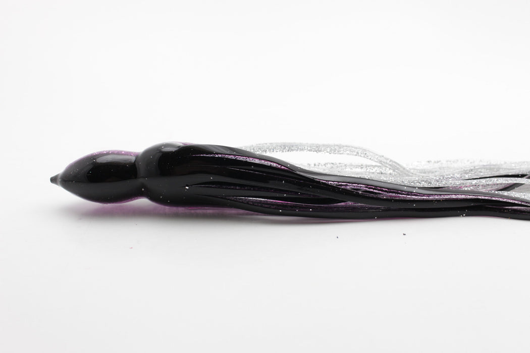 Flashabou Dyed-Pearl 10" Color #6966 - Purple EZ-K