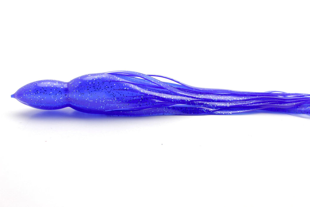 #08 BOM Replacement Skirt - Blue Glitter EZ-K