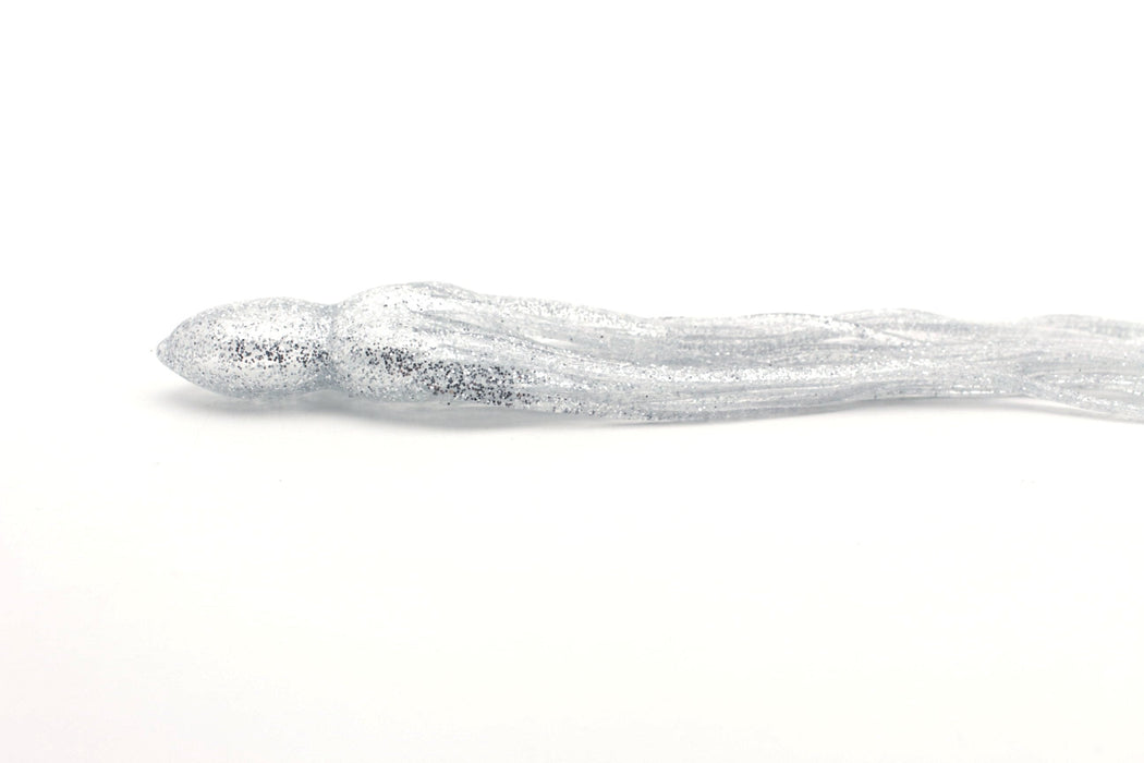 #25 BOM Replacement Skirt - Silver Glitter EZ-K