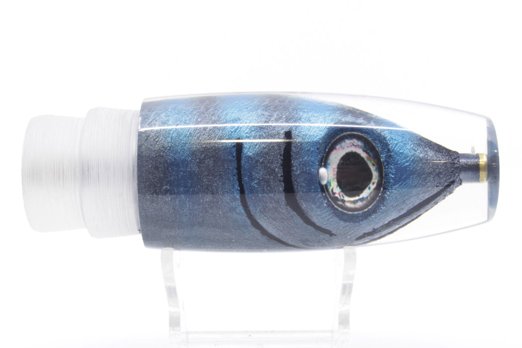 Tsutomu Lures "Jail Bird" Fish Head Ante Invert 12" 6oz