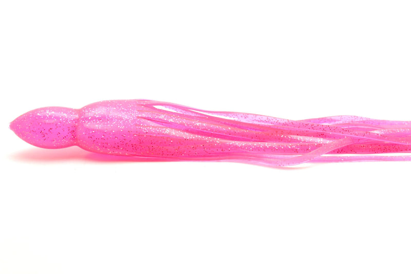 #06 BOM Replacement Skirt - Pink Glitter EZ-K