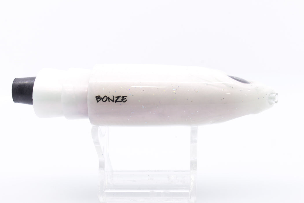 Bonze Lures Strawberry Pearl Weapon X 12" 8.3oz Head Only