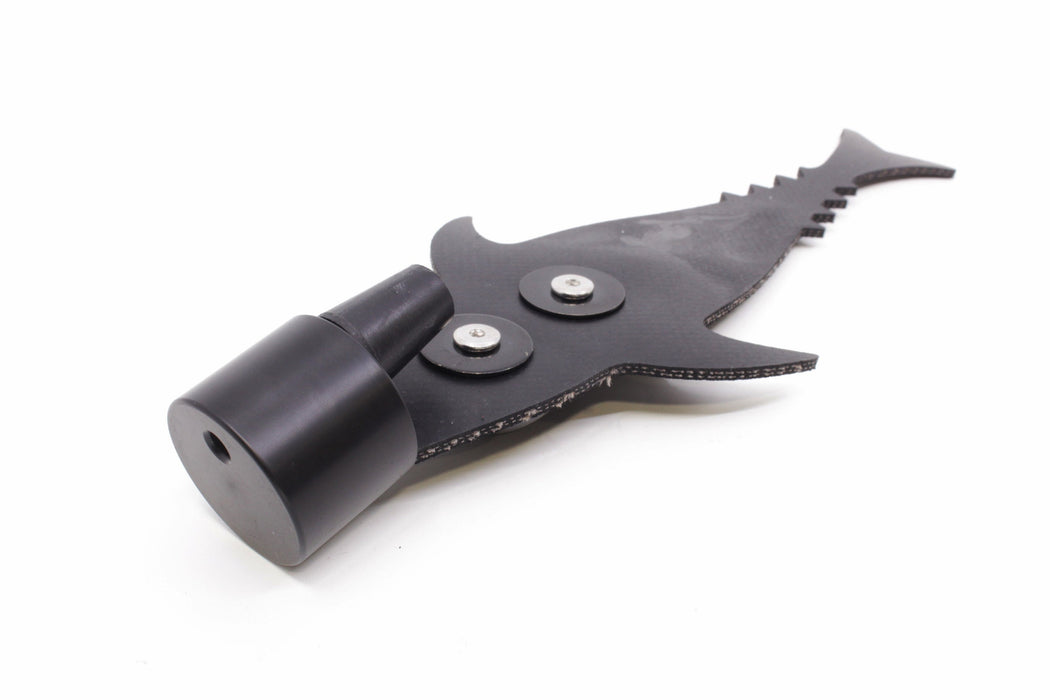 Grander Marlin Tackle Baby Blunt Cut D-Flap Teaser EZ-K