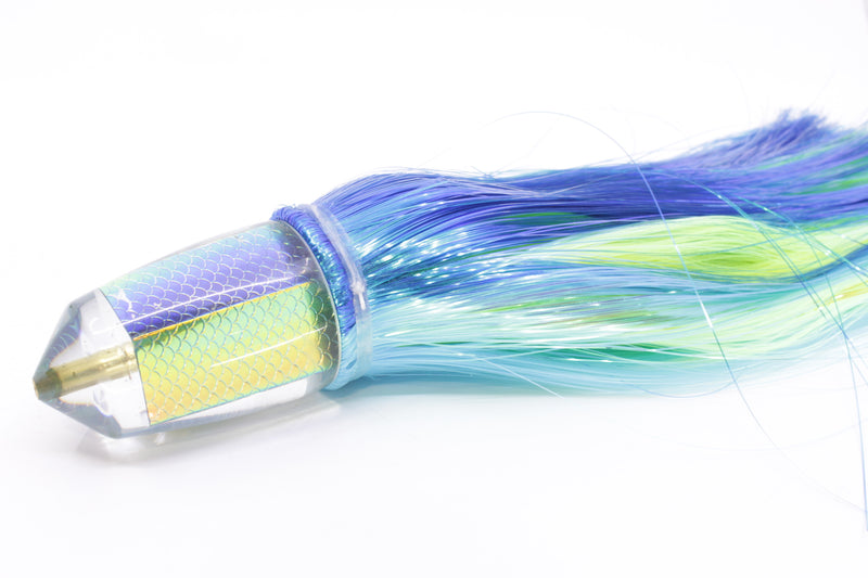 Koya Lures Blue Marlin Lure Spread Pack #2