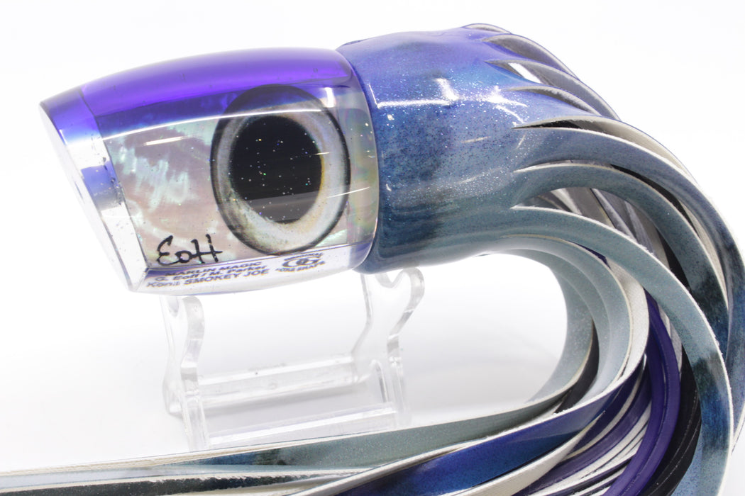 Marlin Magic Pre-Rigged Blue Marlin Spread #1 Option #1 w/ Benchmark TTS Tantrum Rigs