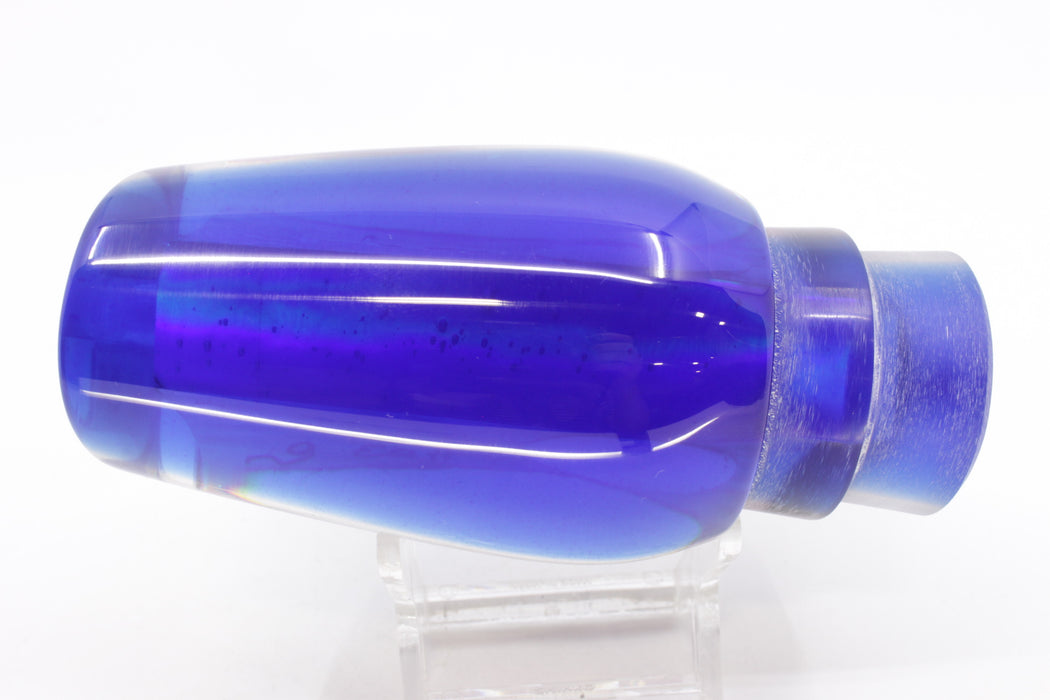 Marlin Magic Pink Awabi Blue Back Red Eyes Captain's Choice 14" 9.2oz