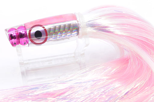 【aloha ☺︎】 Kapital Rayon Kamehameha Bone Wrangle Collar Aloha Red