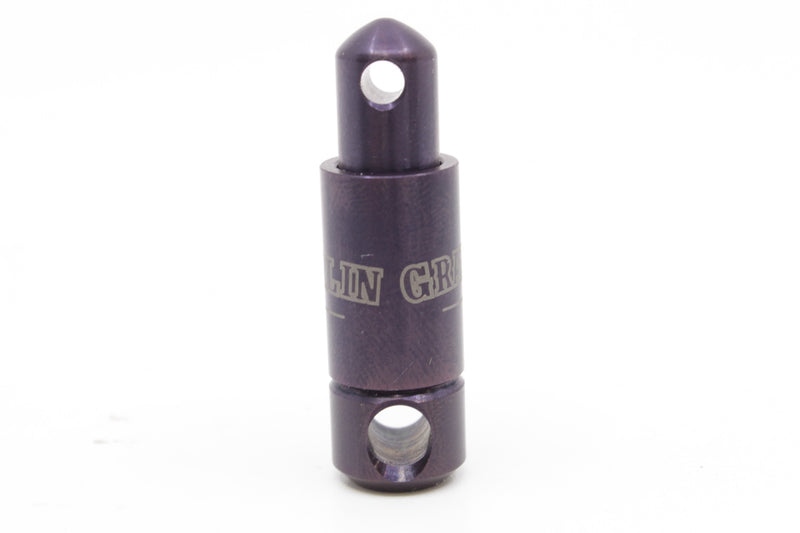 Grander Marlin Tackle Benchmark Swivel
