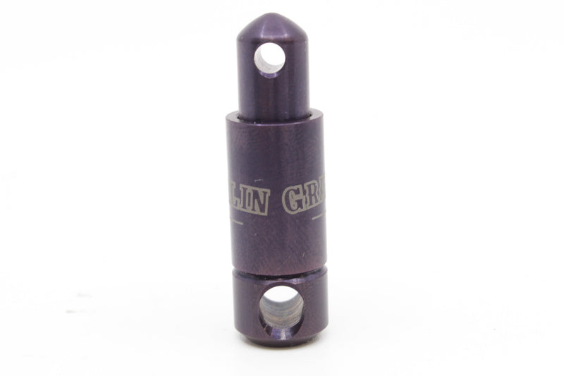 Grander Marlin Tackle Benchmark Swivel EZ-K