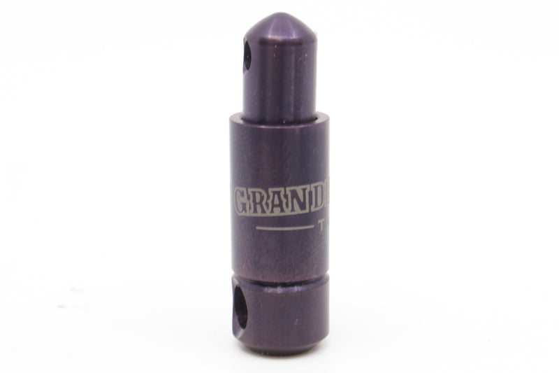 Grander Marlin Tackle Benchmark Swivel