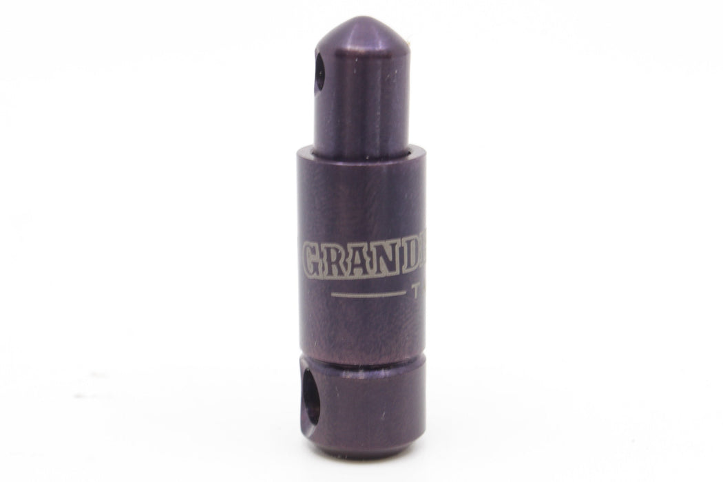 Grander Marlin Tackle Benchmark Swivel EZ-K