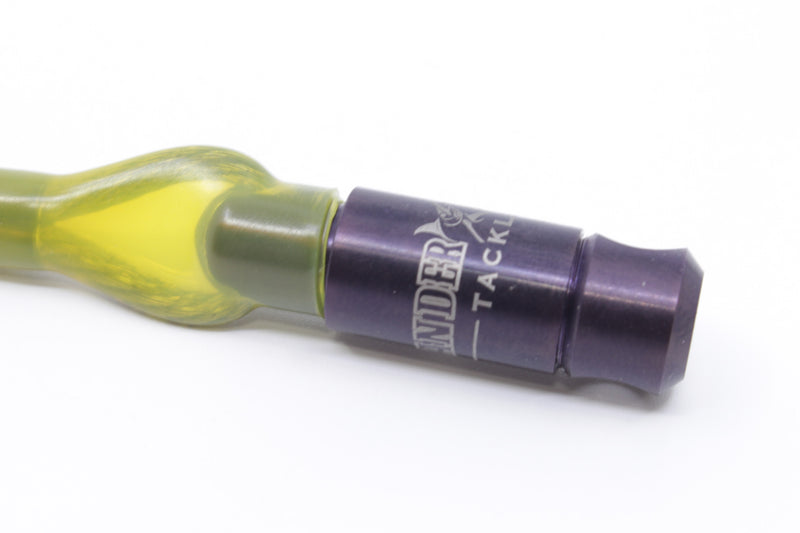 Grander Marlin Tackle Benchmark Swivel
