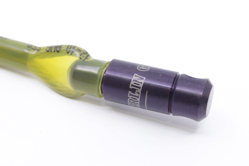 Grander Marlin Tackle Benchmark Swivel EZ-K