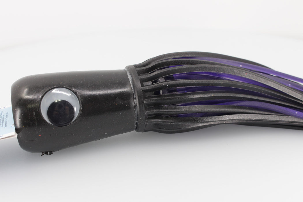 Mold Craft Black-Purple Senior Super Chugger 12" 6.5oz EZ-K