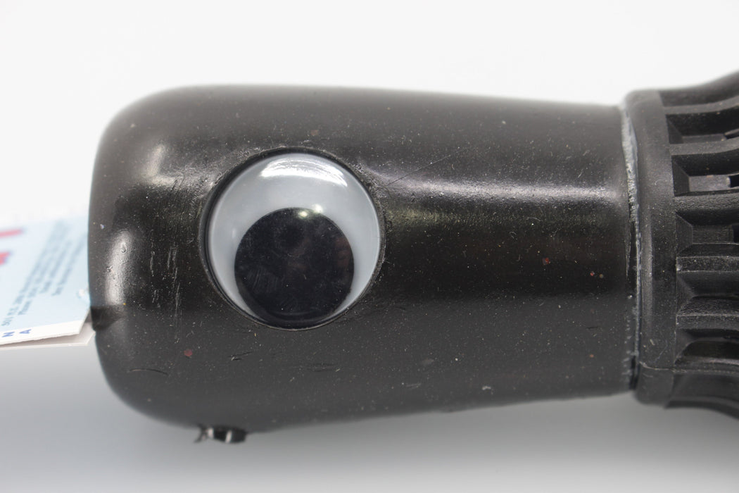 Mold Craft Black-Purple Senior Super Chugger 12" 6.5oz EZ-K