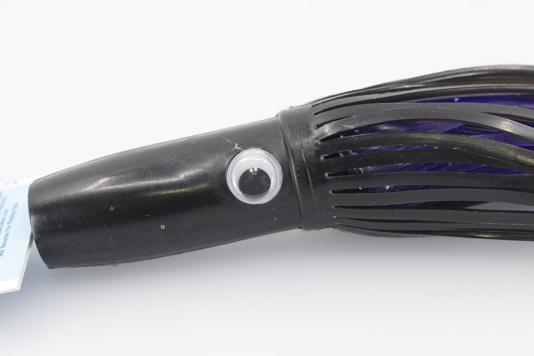 Mold Craft Black-Purple Standard Wide Range 9" 2.6oz EZ-K