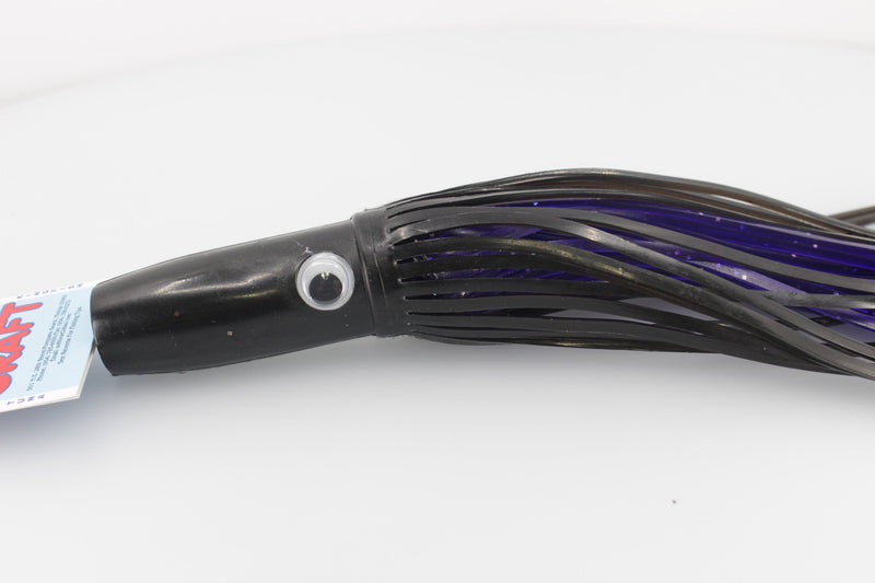 Mold Craft Black-Purple Standard Wide Range 9" 2.6oz EZ-K