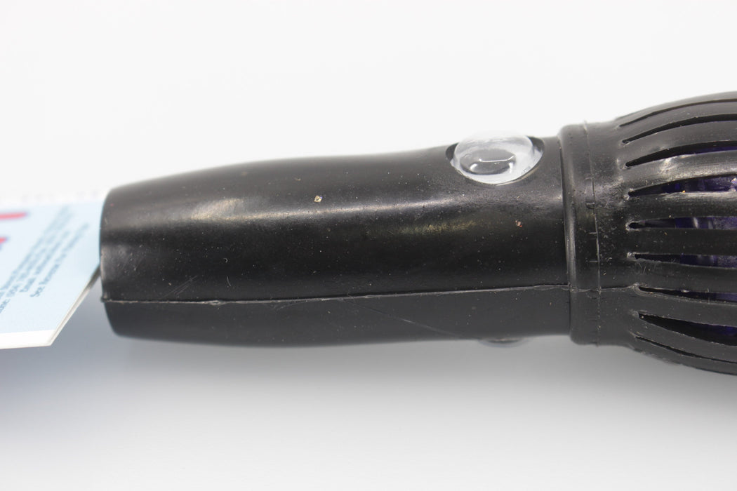 Mold Craft Black-Purple Standard Wide Range 9" 2.6oz EZ-K