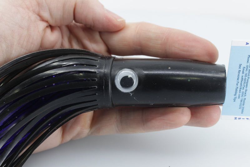 Mold Craft Black-Purple Standard Wide Range 9" 2.6oz EZ-K