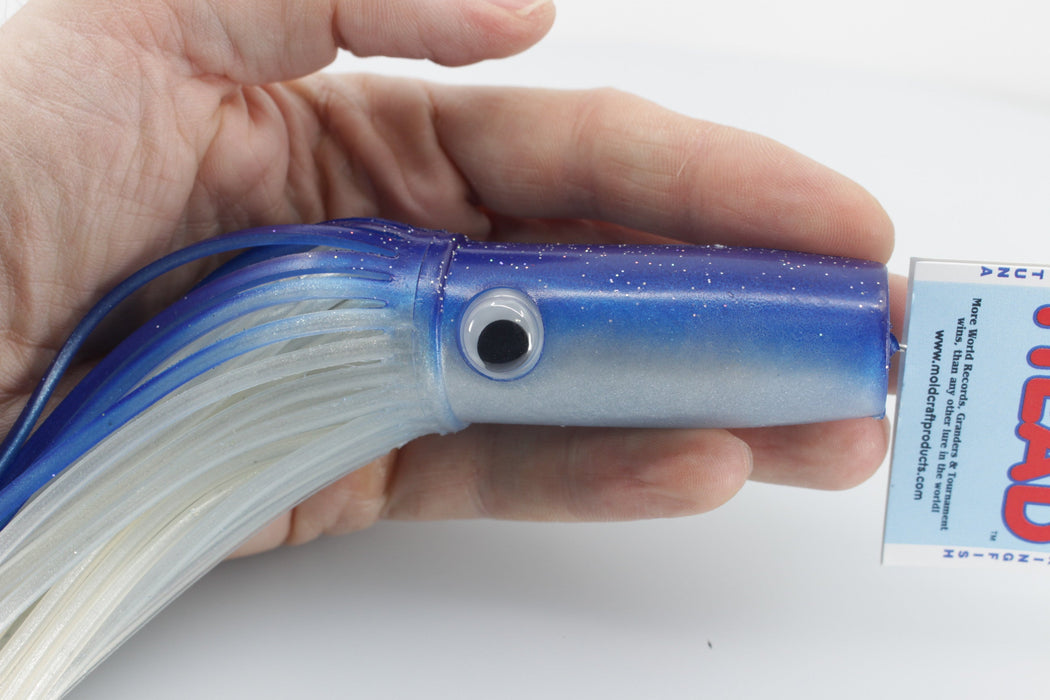 Mold Craft Blue-White Standard Wide Range 9" 2.6oz EZ-K