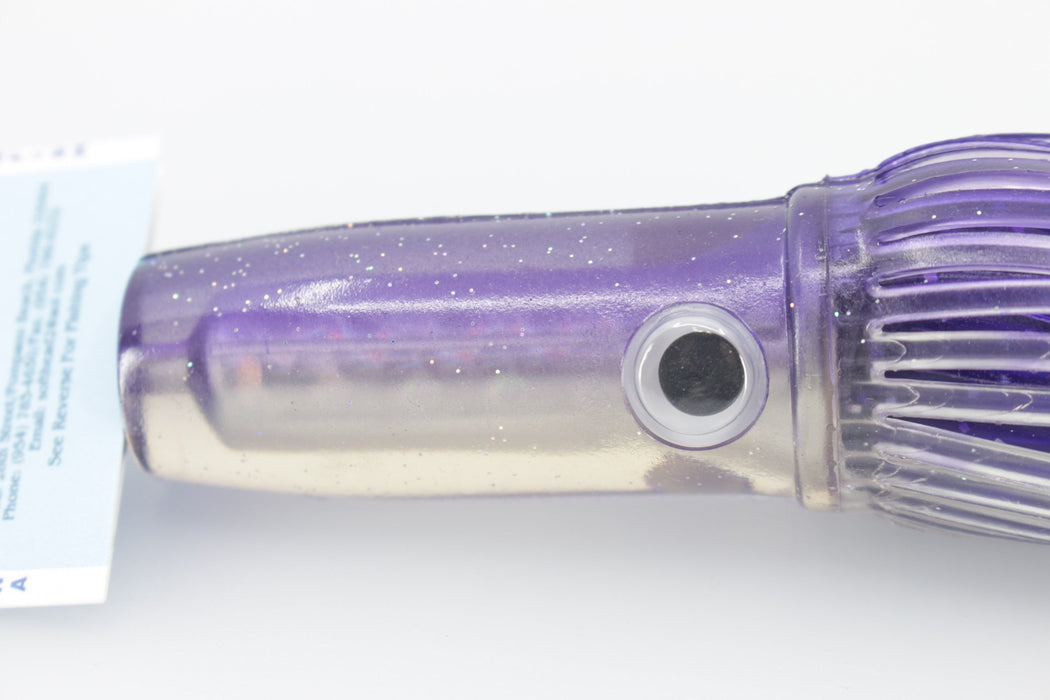 Mold Craft Purple-Purple Standard Wide Range 9" 2.6oz EZ-K