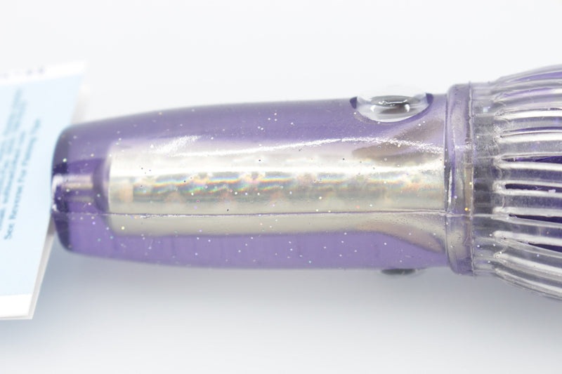 Mold Craft Purple-Purple Standard Wide Range 9" 2.6oz EZ-K