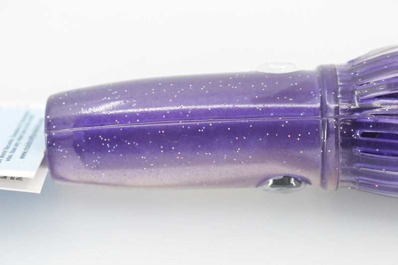 Mold Craft Purple-Purple Standard Wide Range 9" 2.6oz EZ-K
