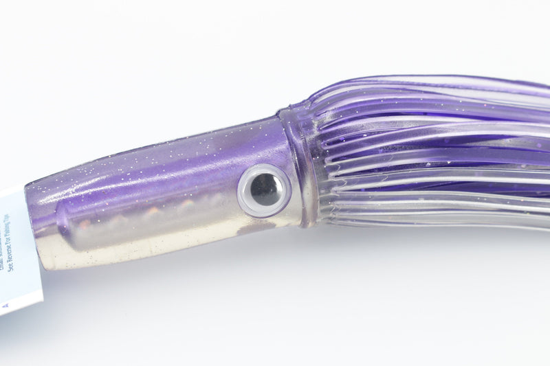 Mold Craft Purple-Purple Standard Wide Range 9" 2.6oz EZ-K