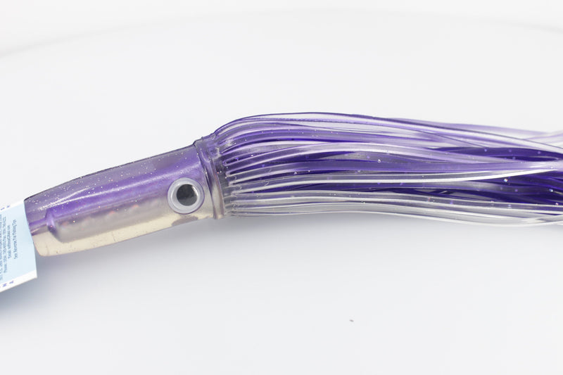 Mold Craft Purple-Purple Standard Wide Range 9" 2.6oz EZ-K